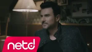 Gökhan Tepe Asmalı Albüm Kapağı