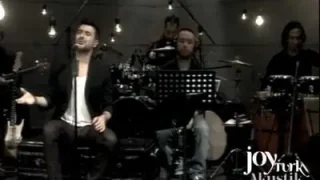 Gökhan Tepe Bir Kaç Beden Önce Akustik