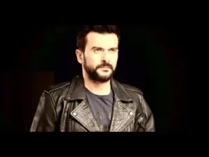 Gökhan Tepe Çok Özlüyorum Seni Albüm Kapağı