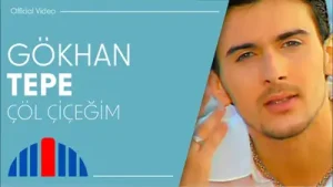 Gökhan Tepe Çöl Çiçeğim