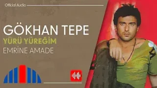 Gökhan Tepe Emrine Amade