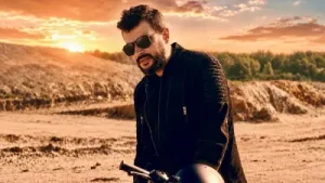 Gökhan Tepe Gelsen De Anlatsam Albüm Kapağı