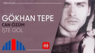 Gökhan Tepe İşte Gol