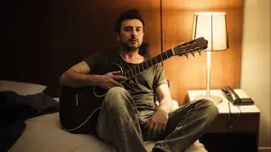 Gökhan Tepe Üç Kelime Albüm Kapağı