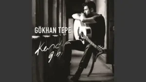 Gökhan Tepe Yüzümüz Yok
