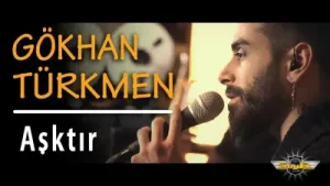 Gökhan Türkmen Aşktır Akustik