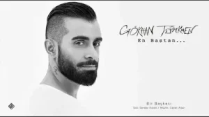 Gökhan Türkmen Bir Başkası Albüm Kapağı