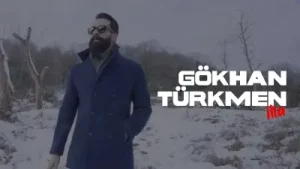 Gökhan Türkmen İlla Albüm Kapağı