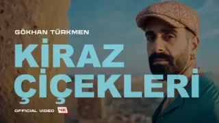 Gökhan Türkmen Kiraz Çiçekleri
