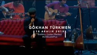 Gökhan Türkmen Lafügüzaf Live