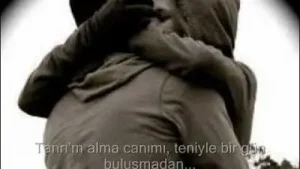 Gökhan Türkmen Rüya Feat Yonca Karadağ Albüm Kapağı
