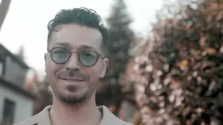Gökhan Yarkent Yolumu Çizen Biri