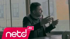 Gökmen Atmaca Kız Kalbine Yaz Güzel Albüm Kapağı