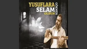 Gökmen Gönül Çalabin Tahtı Albüm Kapağı