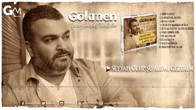 Gökmen Seyyah Olup Şu Alemi Gezerim video klibi