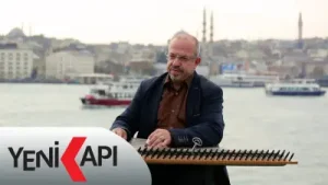 Göksel Baktagir – Kırklareli Kına Gecesi