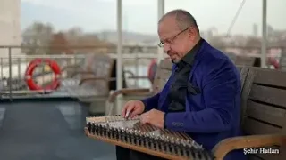 Göksel Baktagir Martı