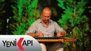 Göksel Baktagir Nostalji Albüm Kapağı