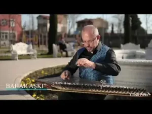 Göksel Baktagir – Sonbahar Aşkı
