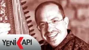 Göksel Baktagir Yaz Aşkı Albüm Kapağı
