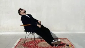Göksel İpekçi Bi Sen Etmez İstanbul Affetmez Official Music Video Albüm Kapağı