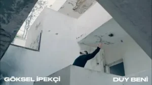 Göksel İpekçi Duy Beni