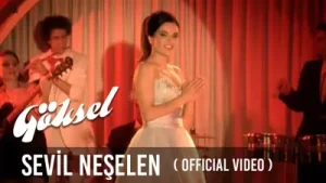 Göksel – Sevil Neşelen Albüm Kapağı