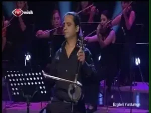 Göktuğ Çelik Testi Doldurdum Çaydan