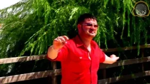 Gölbaşılı Ufuk Gara Ziytin Albüm Kapağı