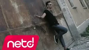 Gölge Rayan İsyan Albüm Kapağı