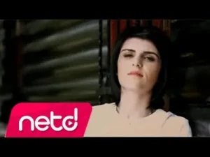Gonca Coşkun – Senin Yüzünden Albüm Kapağı