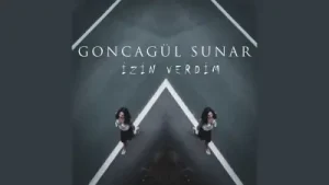 Goncagül Sunar – Bu Kadarmış Albüm Kapağı