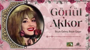 Gönül Akkor – Böyle Gelmiş Böyle Geçer Albüm Kapağı