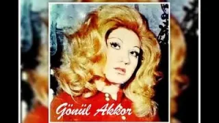 Gönül Akkor – Deli Deli