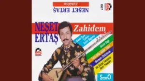 Gönül Arzu Ediyor Yari Görmeyi Albüm Kapağı