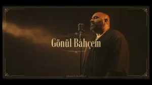 Gönül Bahçem Albüm Kapağı