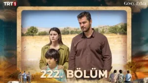 Gönül Dağı Albüm Kapağı