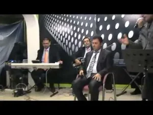 Gönül Dostları Hadi Albüm Kapağı
