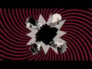 Gorillaz – Sorcererz Visualiser