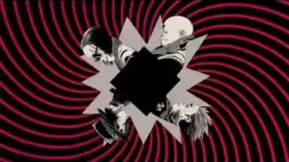 Gorillaz – Sorcererz Visualiser