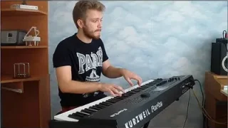 Görkem Ağar – Morning Waltz