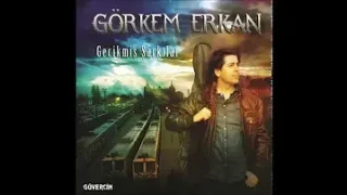 Görkem Erkan Baktım Olmuyor