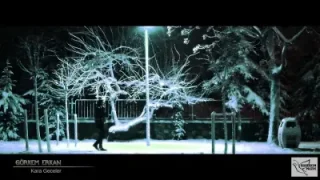 Görkem Erkan – Kara Geceler