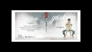 Görkem Gür – Aşkın Rengi