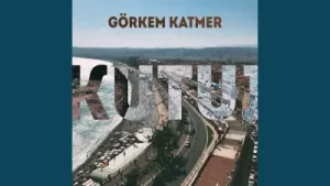 Görkem Katmer - Ellerim Bağlı