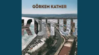 Görkem Katmer - Ellerim Bağlı
