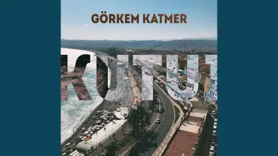 Görkem Katmer - Ellerim Bağlı video klibi