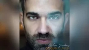 Görkem Yenilmez – Doğum Günün Albüm Kapağı