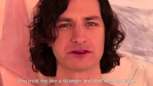 Gotye – Somebody That I Used To Know Lyrics Ft. Kimbra
