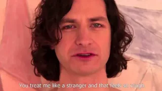 Gotye – Somebody That I Used To Know Lyrics Ft. Kimbra